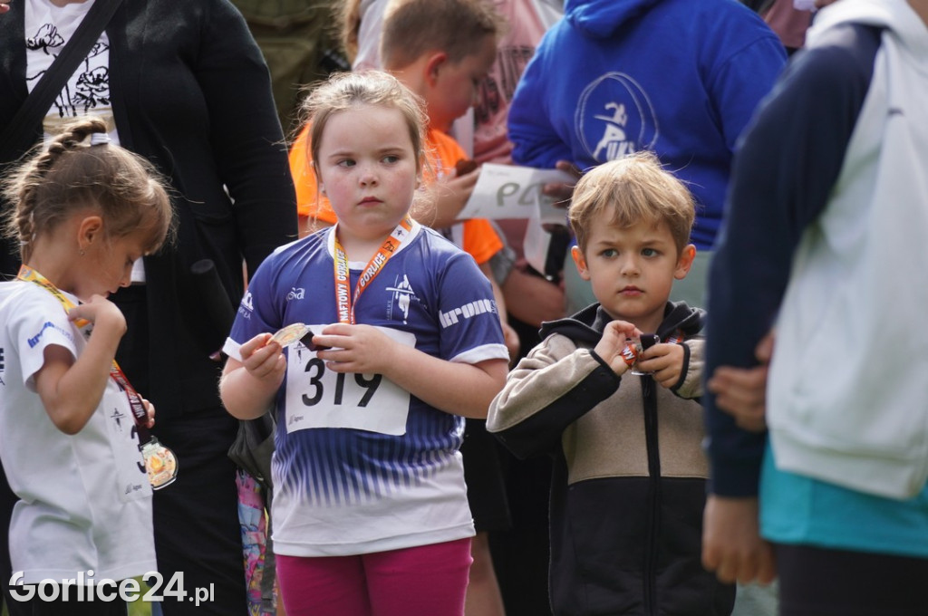 Mini Bieg Naftowy 2026