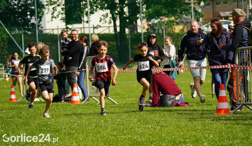 Mini Bieg Naftowy 2026