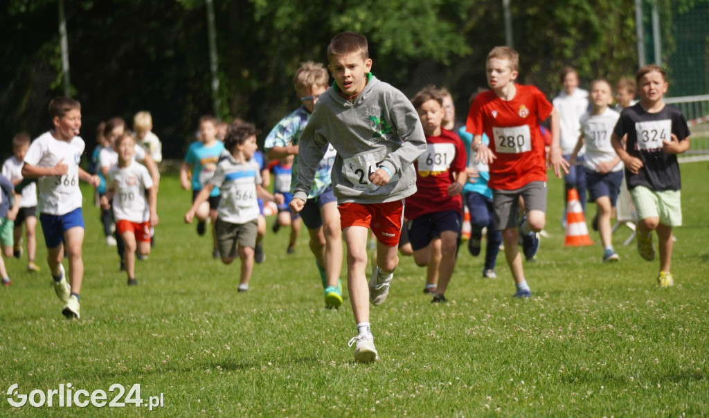 Mini Bieg Naftowy 2026