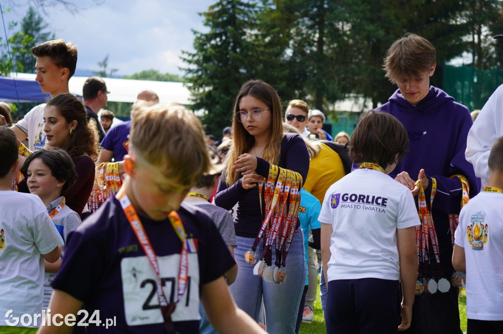 Mini Bieg Naftowy 2026