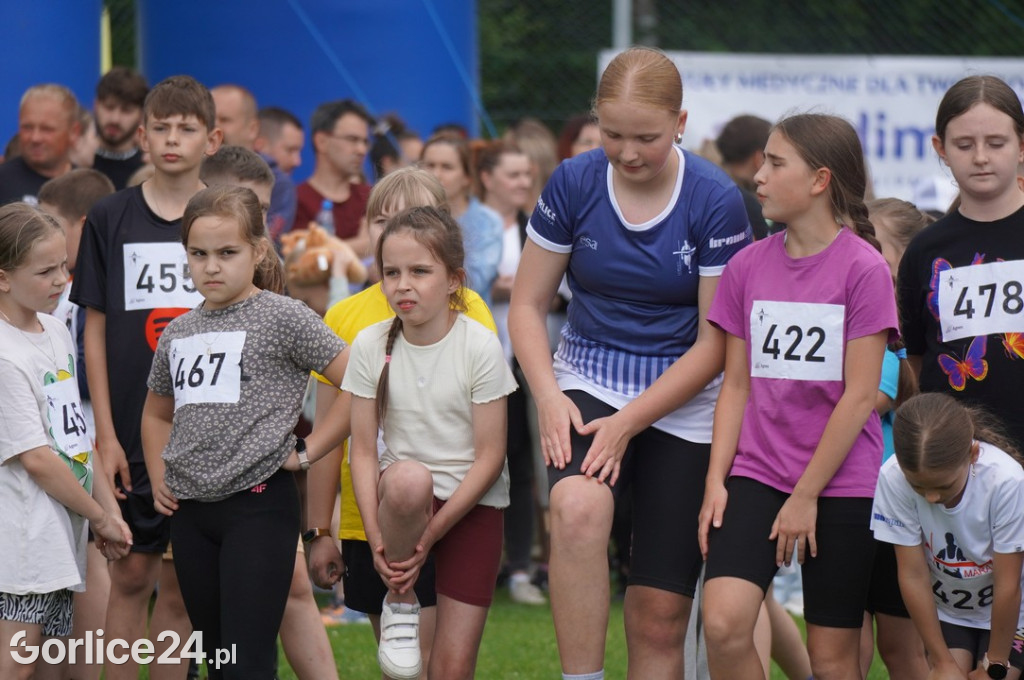 Mini Bieg Naftowy 2026