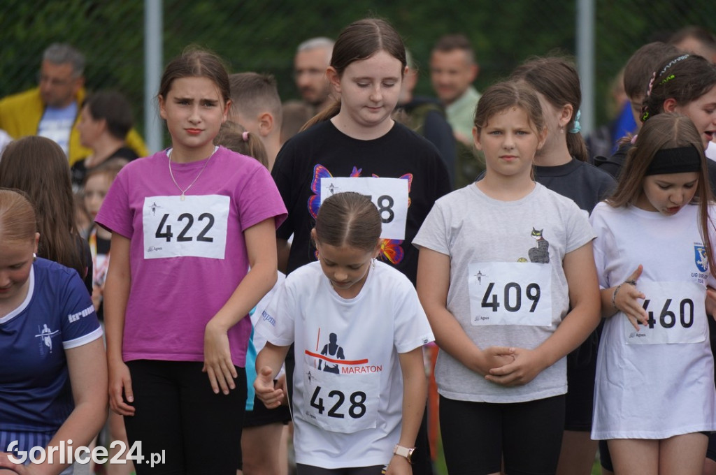 Mini Bieg Naftowy 2026