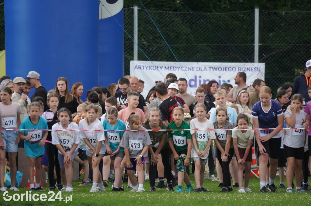 Mini Bieg Naftowy 2026