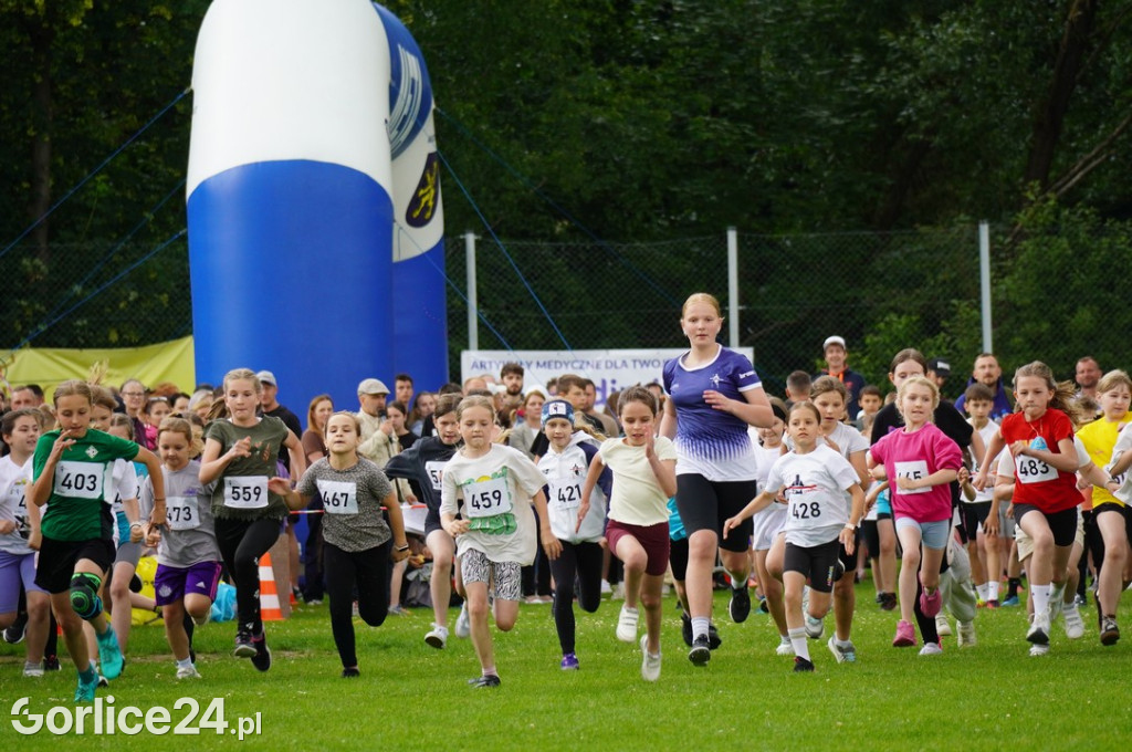 Mini Bieg Naftowy 2026