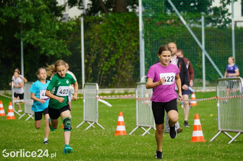 Mini Bieg Naftowy 2026