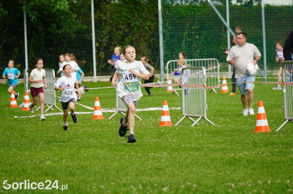 Mini Bieg Naftowy 2026
