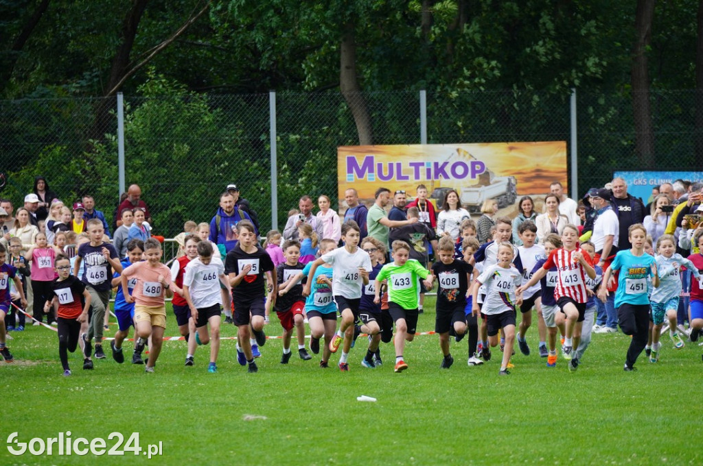 Mini Bieg Naftowy 2026