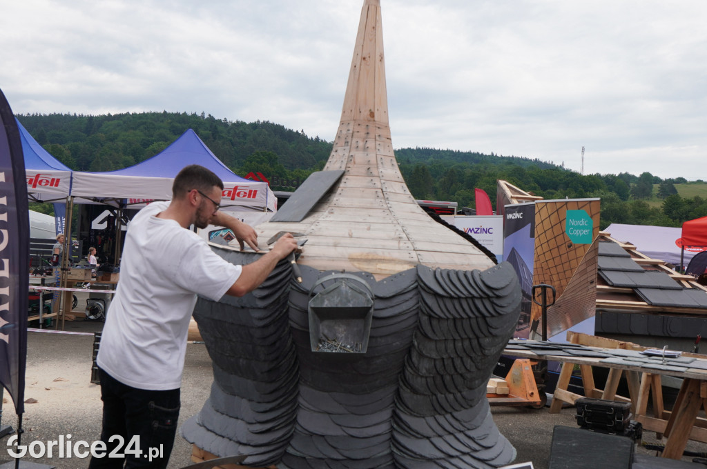 Wielki Piknik Rzemiosła