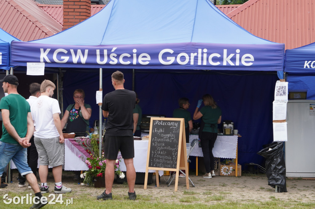 Wielki Piknik Rzemiosła