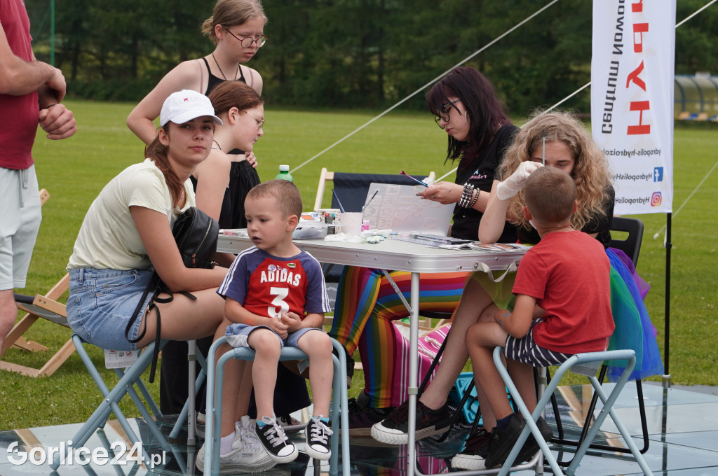 Wielki Piknik Rzemiosła