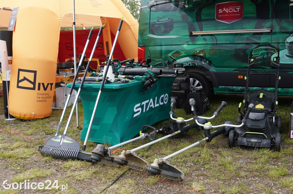 Wielki Piknik Rzemiosła