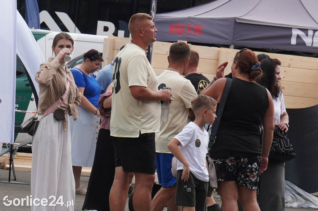 Wielki Piknik Rzemiosła