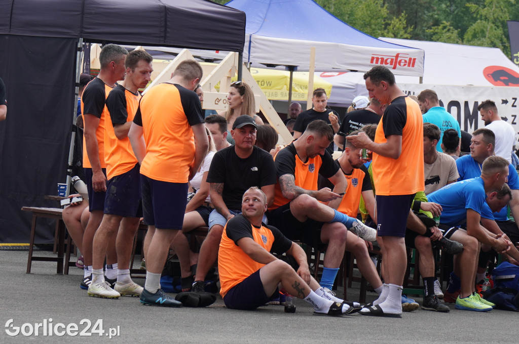 Wielki Piknik Rzemiosła