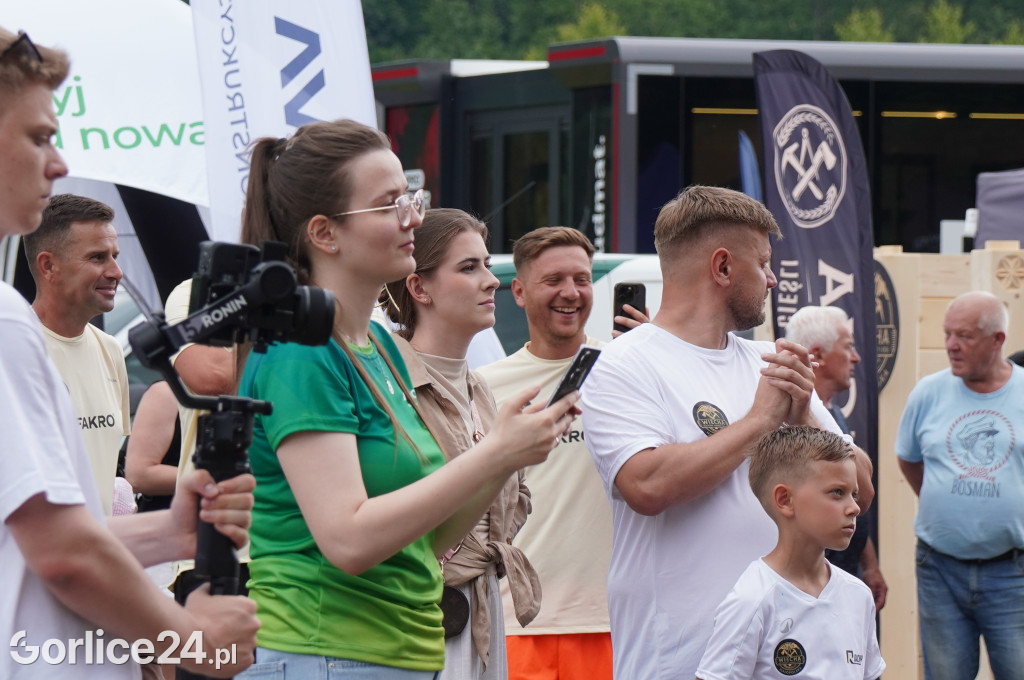 Wielki Piknik Rzemiosła