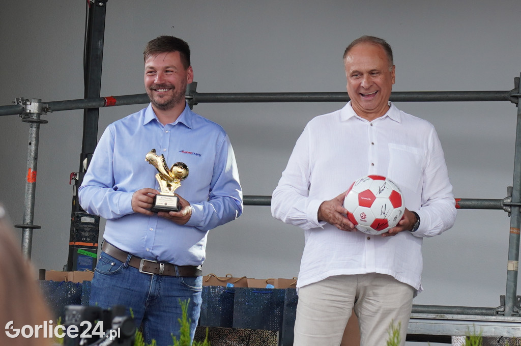 Wielki Piknik Rzemiosła