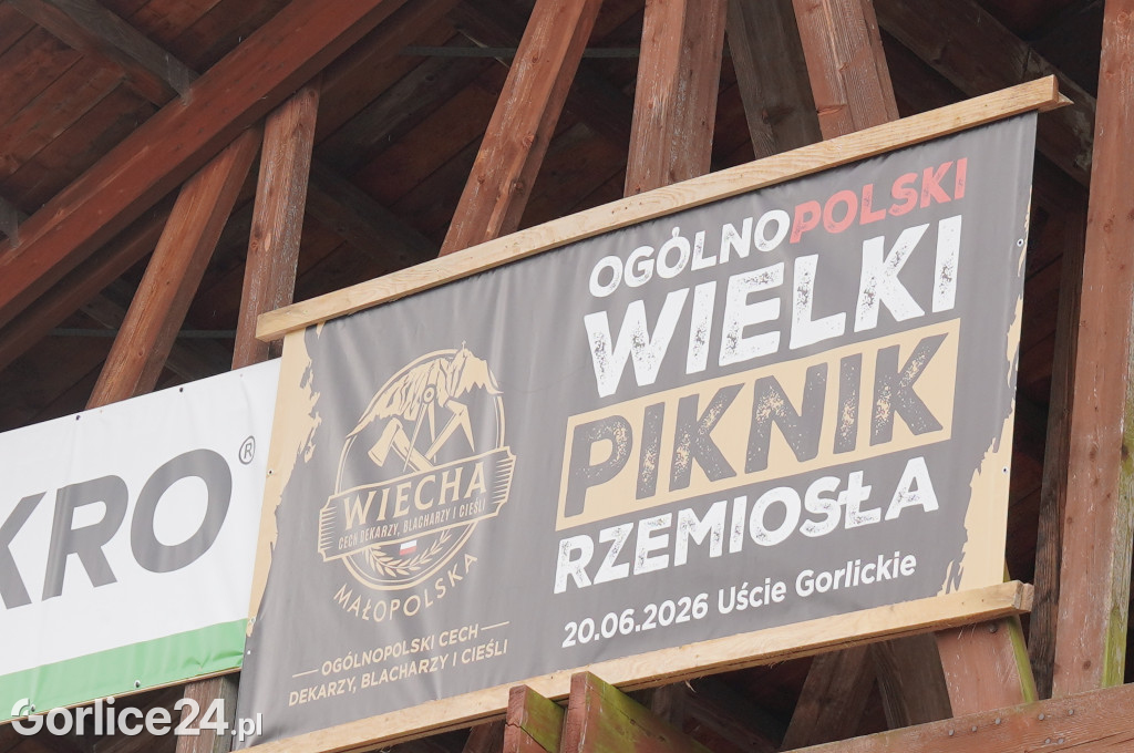 Wielki Piknik Rzemiosła