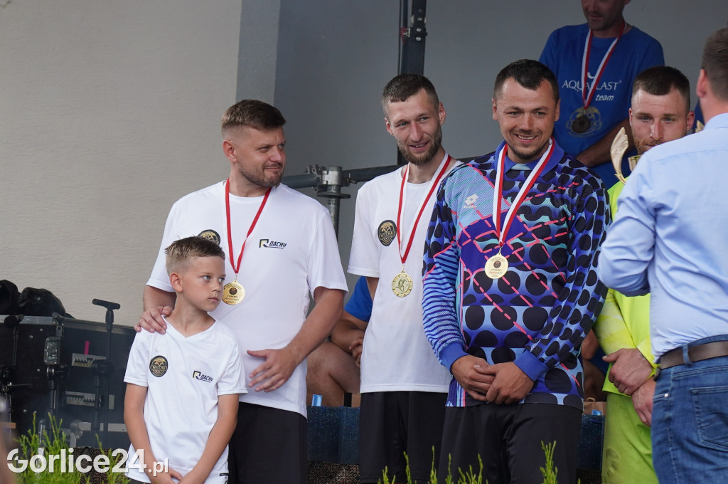 Wielki Piknik Rzemiosła