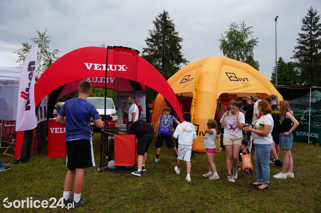 Wielki Piknik Rzemiosła