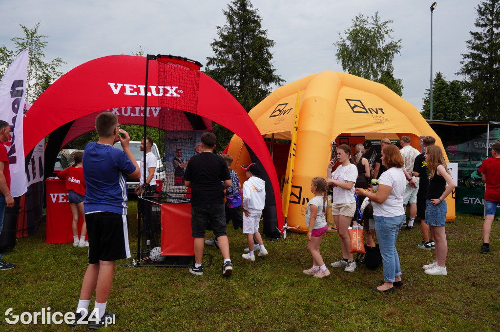 Wielki Piknik Rzemiosła