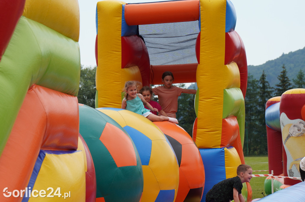 Wielki Piknik Rzemiosła
