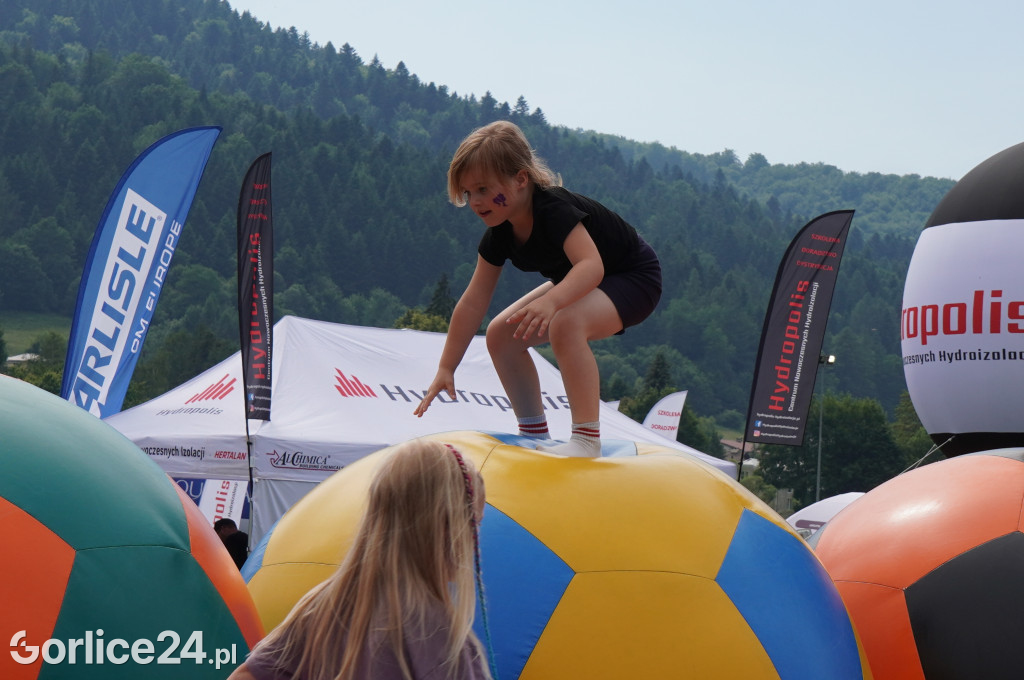 Wielki Piknik Rzemiosła