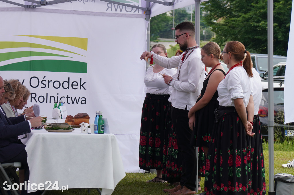 Biesiada na Powitanie Lata w Wysowej Zdroju