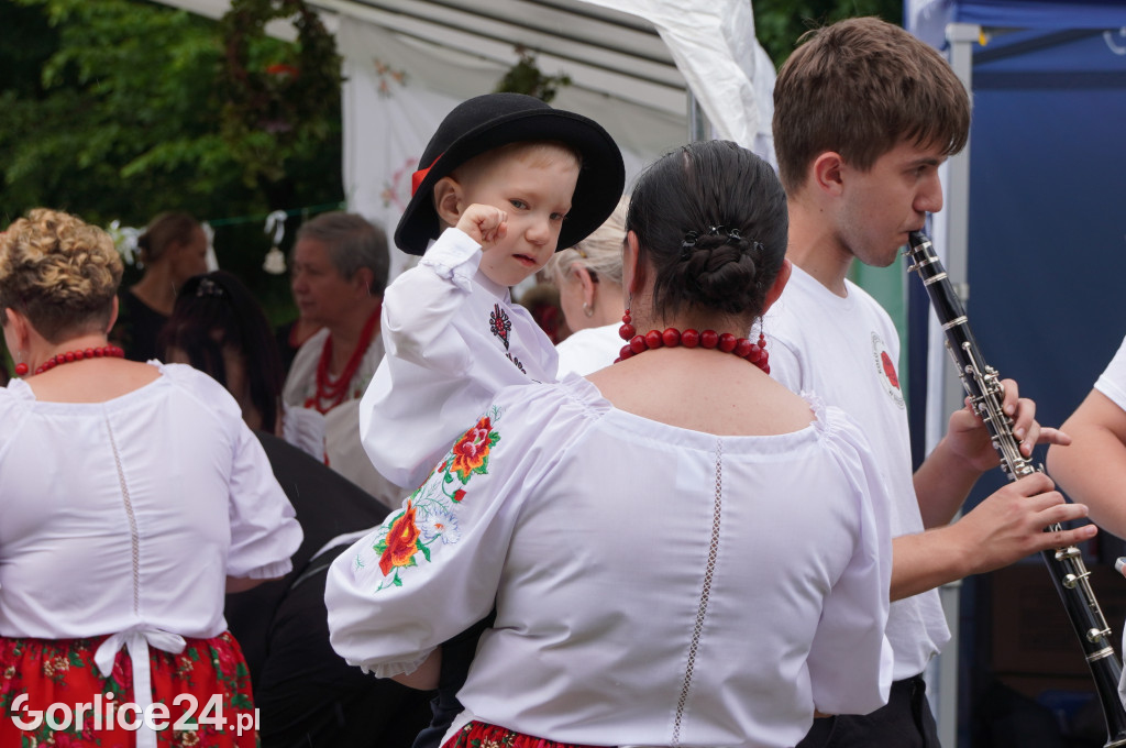 Biesiada na Powitanie Lata w Wysowej Zdroju