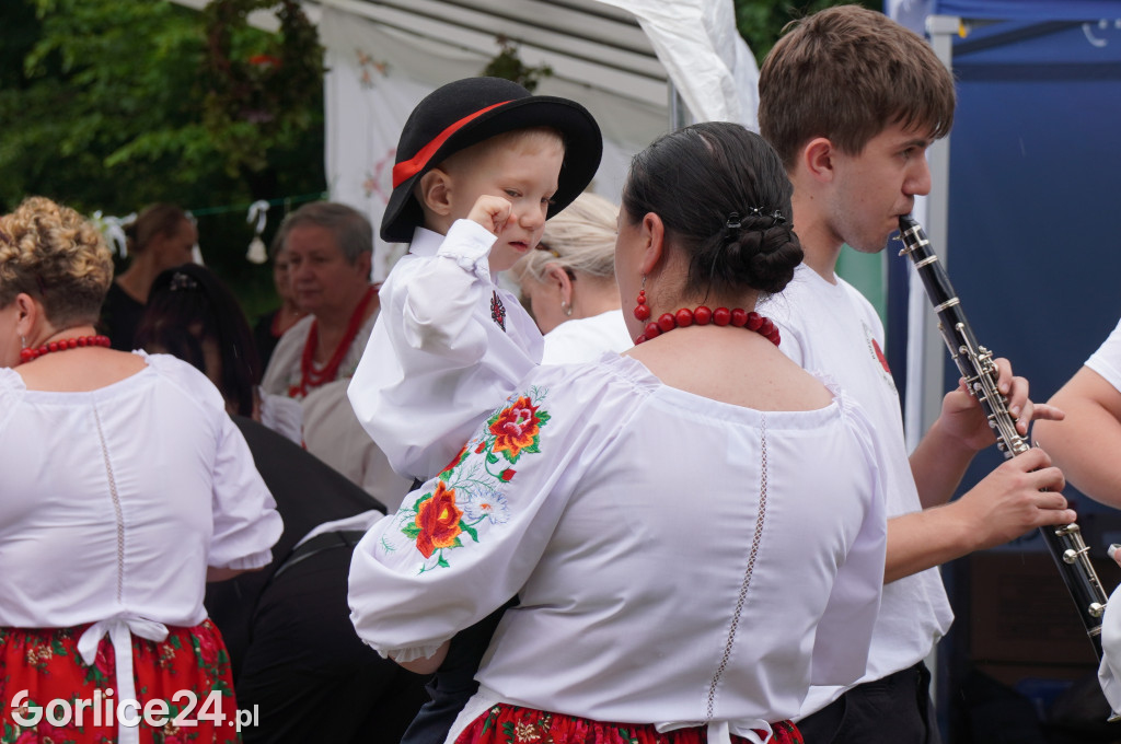 Biesiada na Powitanie Lata w Wysowej Zdroju