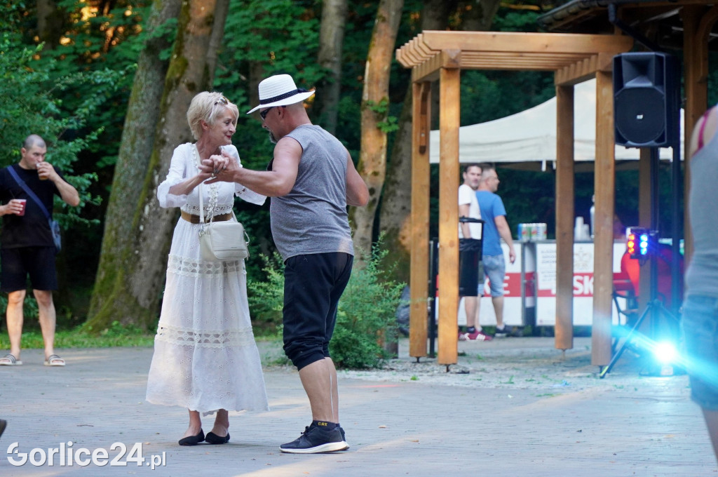 Gorlicka Potańcówka w Parku Miejskim (20.06.)