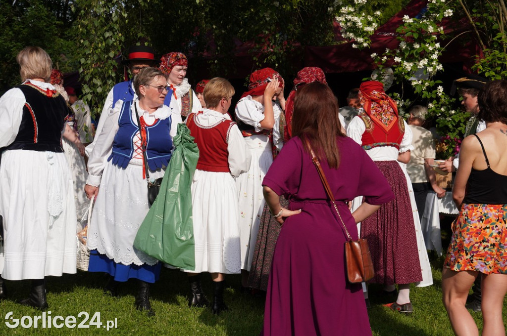 Małopolskie Wianki 2026 w Szymbarku (21.06.)