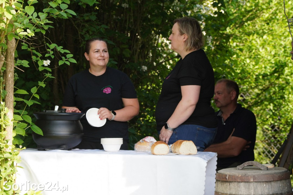 Małopolskie Wianki 2026 w Szymbarku (21.06.)
