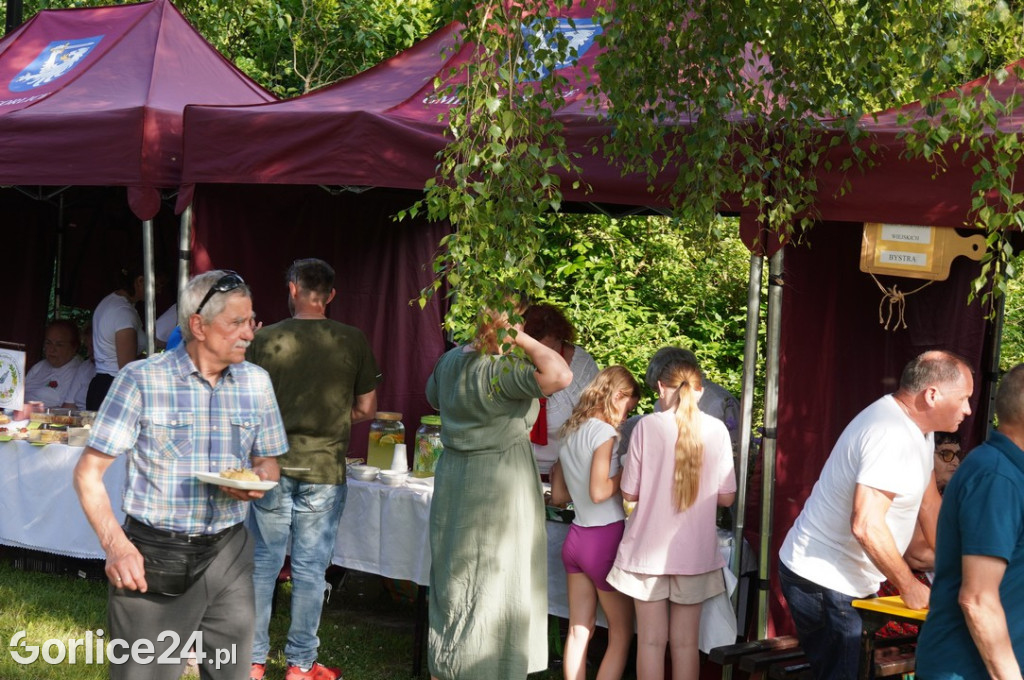 Małopolskie Wianki 2026 w Szymbarku (21.06.)