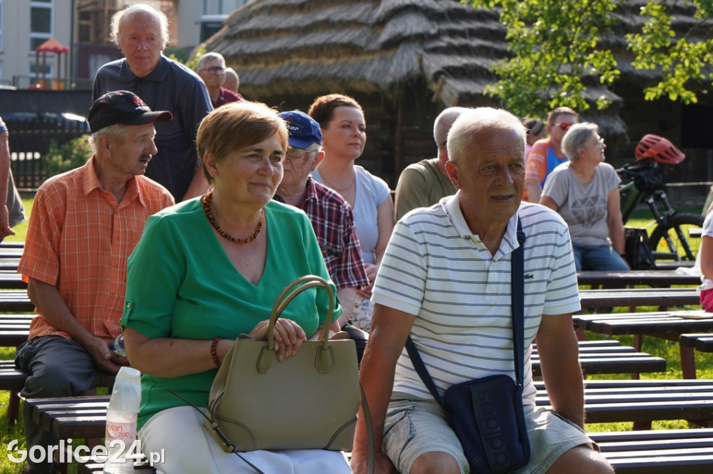 Małopolskie Wianki 2026 w Szymbarku (21.06.)