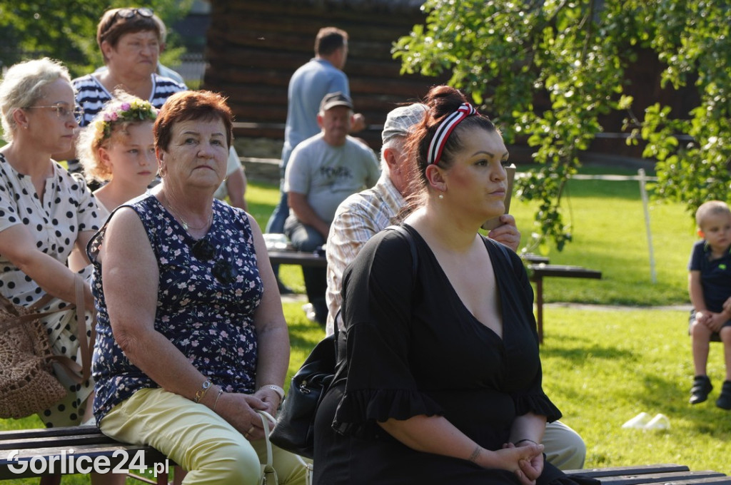 Małopolskie Wianki 2026 w Szymbarku (21.06.)