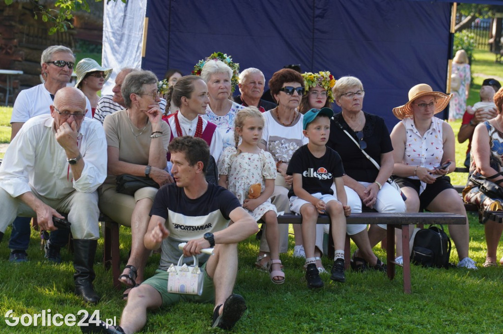 Małopolskie Wianki 2026 w Szymbarku (21.06.)