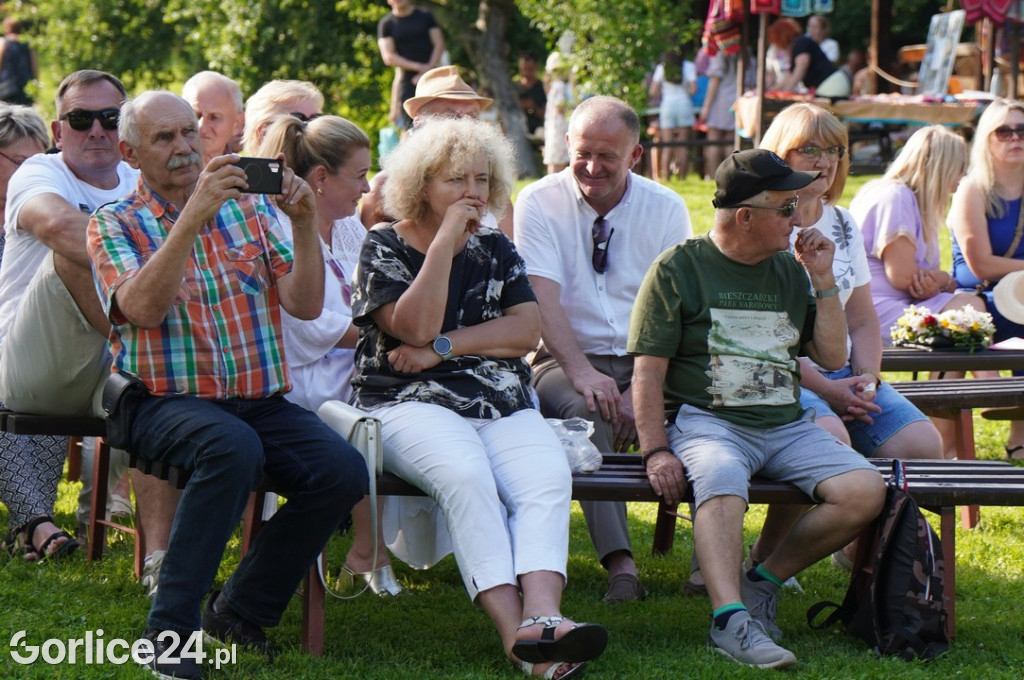 Małopolskie Wianki 2026 w Szymbarku (21.06.)