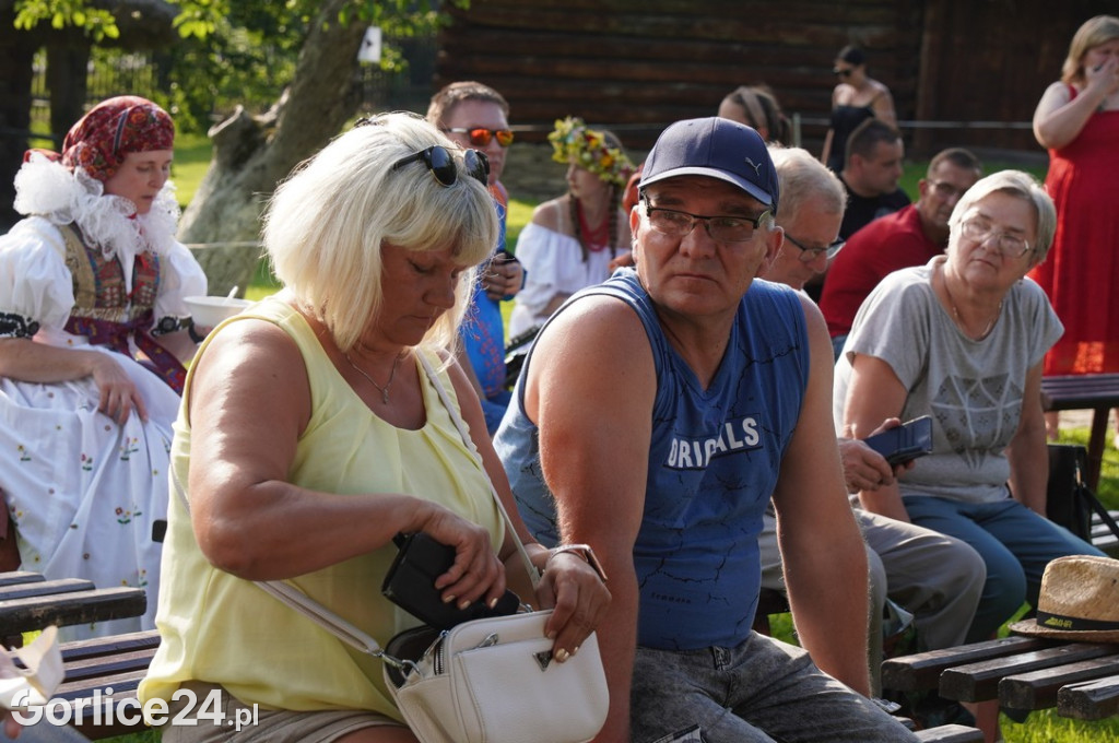 Małopolskie Wianki 2026 w Szymbarku (21.06.)