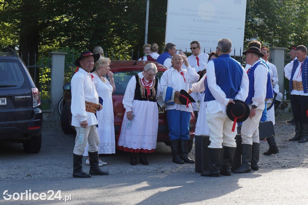 Małopolskie Wianki 2026 w Szymbarku (21.06.)