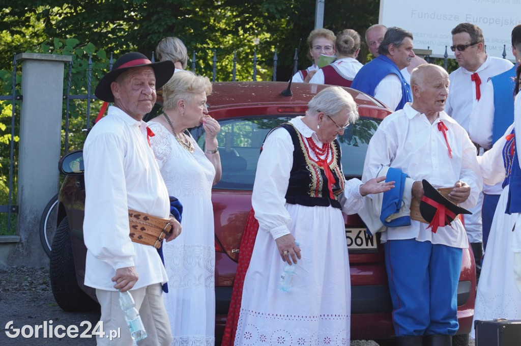 Małopolskie Wianki 2026 w Szymbarku (21.06.)