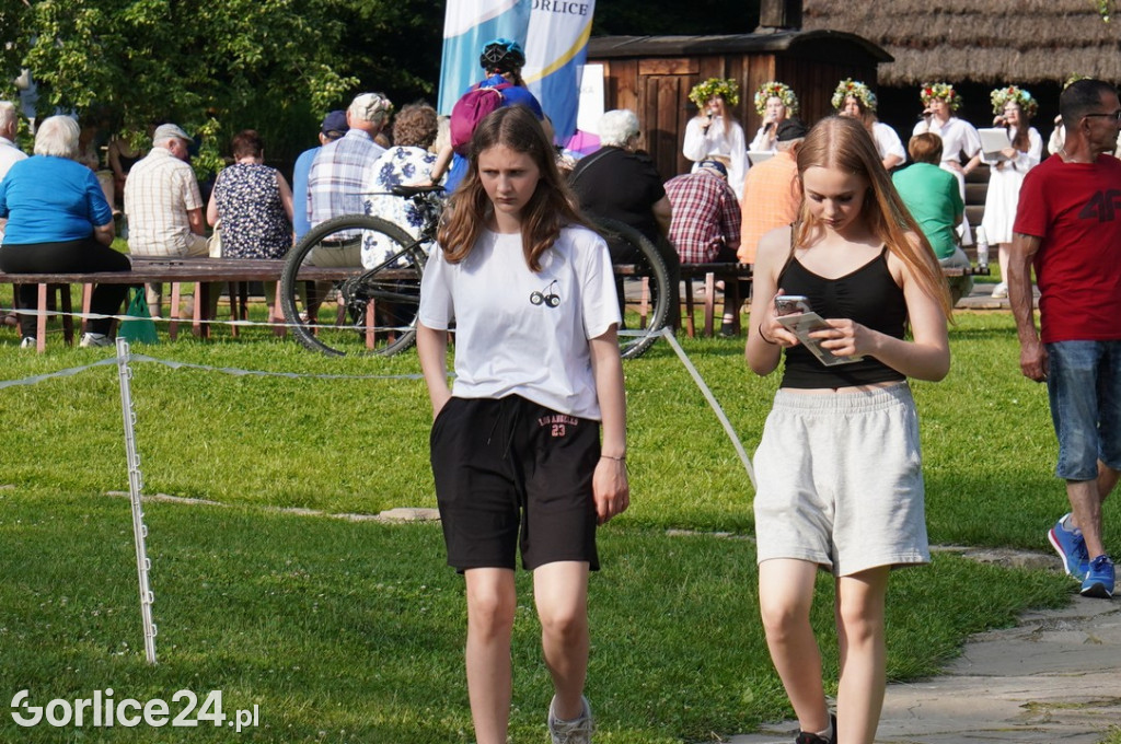 Małopolskie Wianki 2026 w Szymbarku (21.06.)