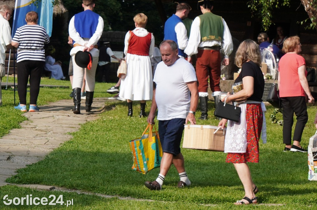 Małopolskie Wianki 2026 w Szymbarku (21.06.)