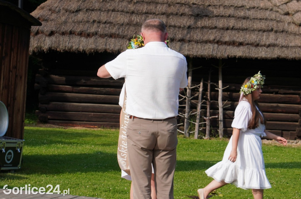 Małopolskie Wianki 2026 w Szymbarku (21.06.)