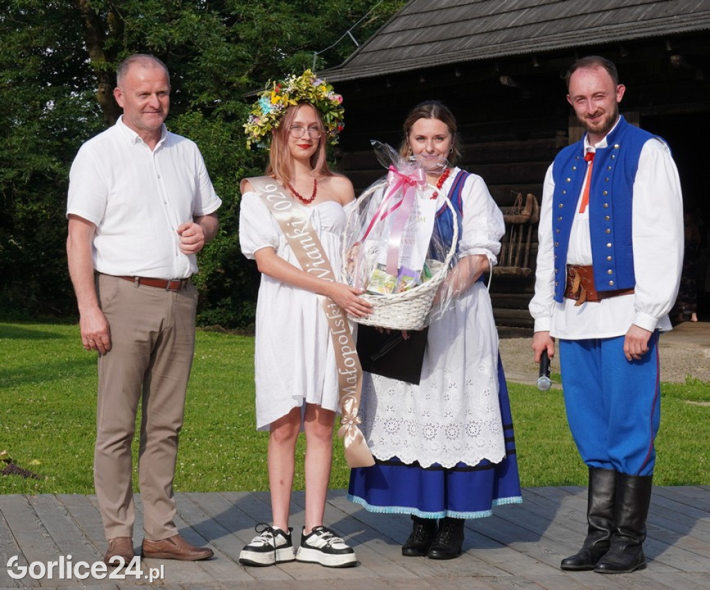 Małopolskie Wianki 2026 w Szymbarku (21.06.)