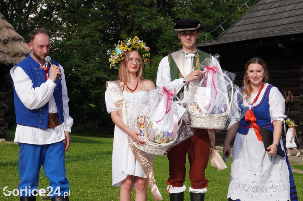 Małopolskie Wianki 2026 w Szymbarku (21.06.)