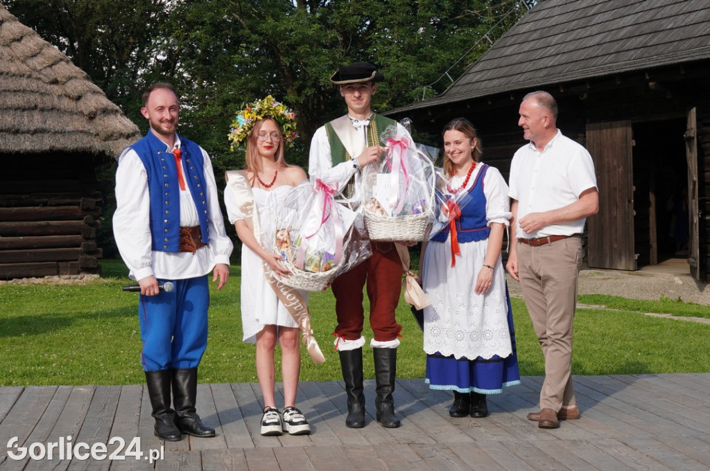 Małopolskie Wianki 2026 w Szymbarku (21.06.)