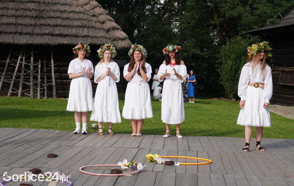 Małopolskie Wianki 2026 w Szymbarku (21.06.)