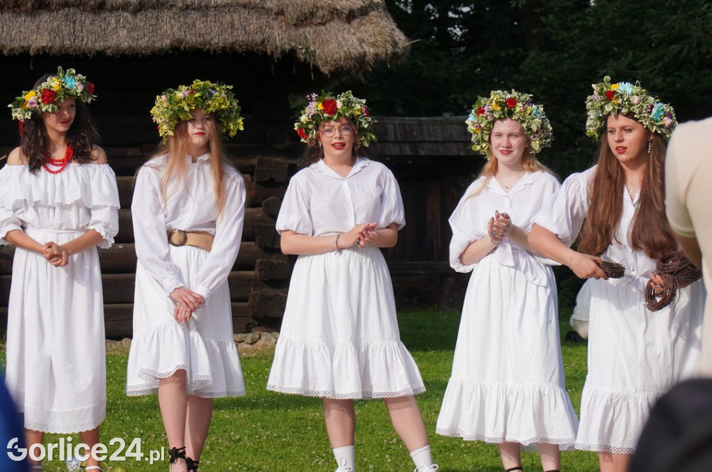 Małopolskie Wianki 2026 w Szymbarku (21.06.)