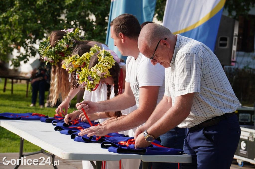 Małopolskie Wianki 2026 w Szymbarku (21.06.)