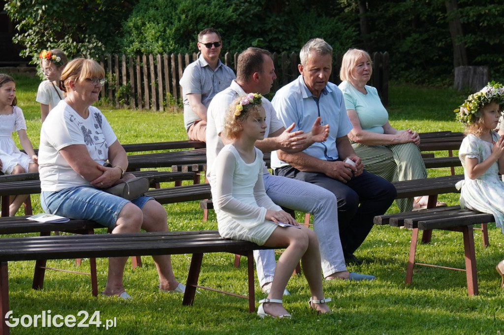 Małopolskie Wianki 2026 w Szymbarku (21.06.)