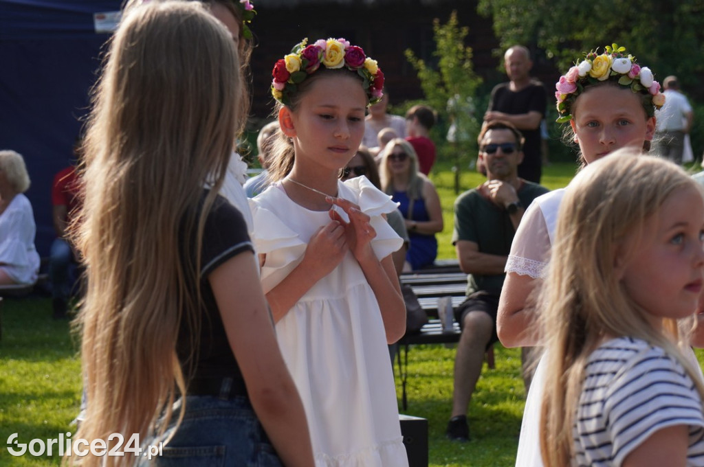 Małopolskie Wianki 2026 w Szymbarku (21.06.)